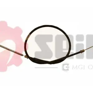 Rechtstreeks Van De Fabrikant Handremkabel Seim 403040