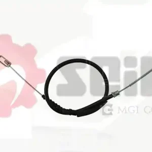 Handremkabel Seim 403620 Budget