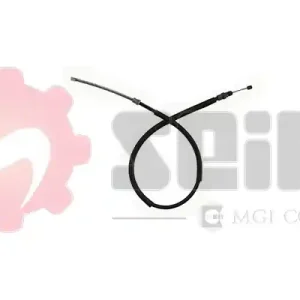 Handremkabel Seim 403700 Populair