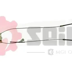 Speciale Aanbieding Handremkabel Seim 403940