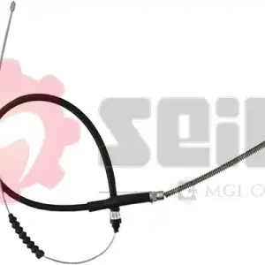 Nieuw Handremkabel Seim 403990