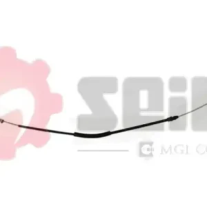 Handremkabel Seim 404000 Handgemaakt