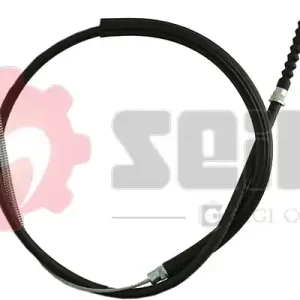 Snelle Levering Handremkabel Seim 404200