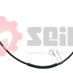 Handremkabel Seim 404340 Handgemaakt