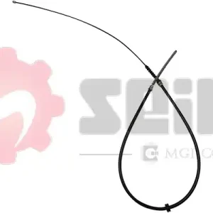 Handremkabel Seim 404430 Beperkt Aanbod