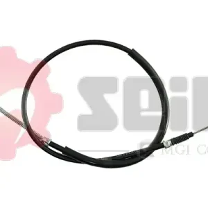 Handremkabel Seim 404470 Professioneel