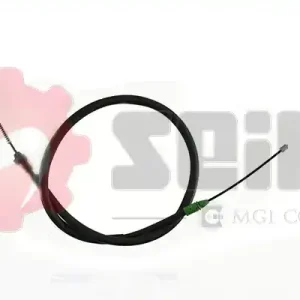 Handremkabel Seim 404570 Limited Edition