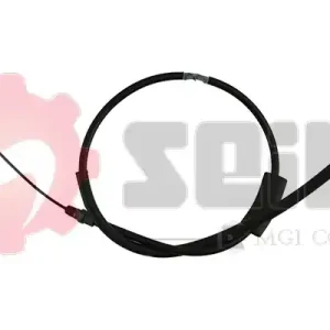 Handremkabel Seim 404640 Topkwaliteit