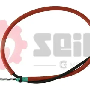 In De Mode Handremkabel Seim 404658