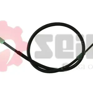 Handremkabel Seim 404730 Uitverkoop