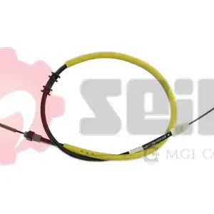 Handgemaakt Handremkabel Seim 404780