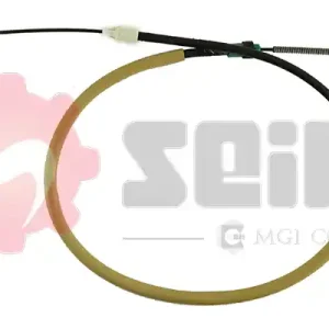 Handremkabel Seim 404790 Handgemaakt