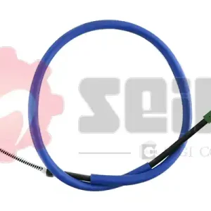 Betrouwbaar Handremkabel Seim 404810