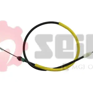 Handremkabel Seim 404881 Topkwaliteit