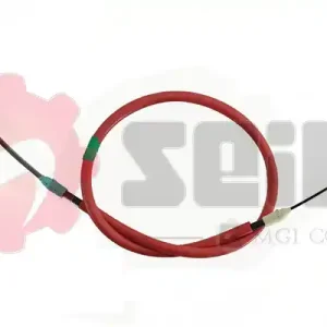 Handremkabel Seim 404920 Authentiek