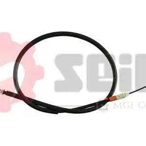 Betrouwbaar Handremkabel Seim 404930