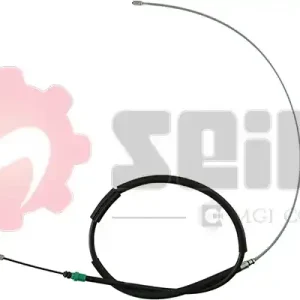 Snelle Levering Handremkabel Seim 404973