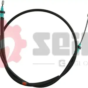 Dagaanbieding Handremkabel Seim 404988
