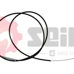 Handgemaakt Trekkabel, stel-element Seim 412920