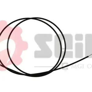 Op = Op Trekkabel, stel-element Seim 418908