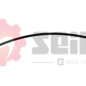 Kilometertellerkabel Seim 500540 Favoriet