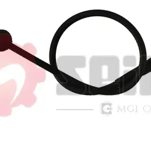 Kilometertellerkabel Seim 500621 Nieuw