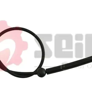 Handgemaakt Kilometertellerkabel Seim 500902