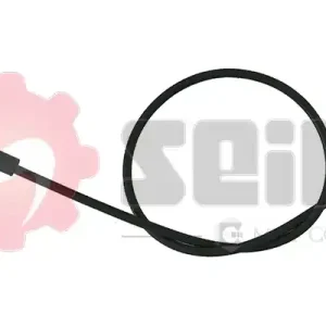 Alleen Vandaag Kilometertellerkabel Seim 500910