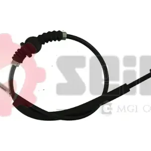 Kilometertellerkabel Seim 500943 Hoge Kwaliteit