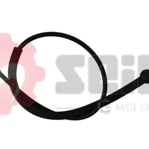 Bulkbestelling Kilometertellerkabel Seim 500972