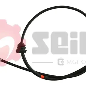 Seizoensaanbieding Kilometertellerkabel Seim 501240