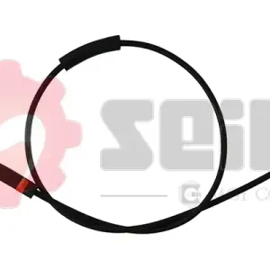 Kilometertellerkabel Seim 501400 Koop Vandaag