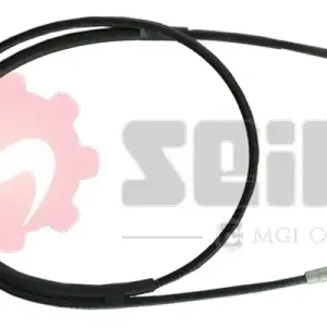 Betrouwbaar Kilometertellerkabel Seim 501552