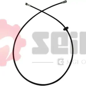 Authentiek Kilometertellerkabel Seim 501650