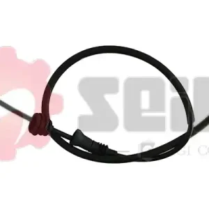 Ambachtelijk Kilometertellerkabel Seim 501801