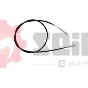 Kilometertellerkabel Seim 501813 Populair