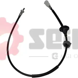 Modern Kilometertellerkabel Seim 504404