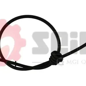 Kilometertellerkabel Seim 505190 Koopje