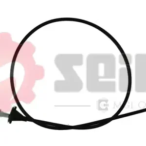 Kilometertellerkabel Seim 505200 In De Mode