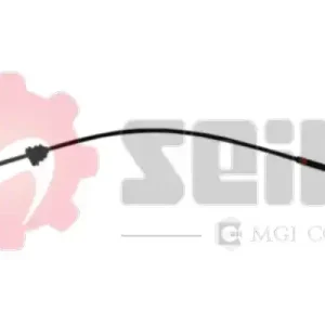 Kilometertellerkabel Seim 505300 Ambachtelijk