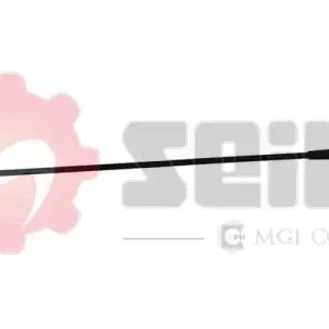 Rechtstreeks Van De Fabrikant Kilometertellerkabel Seim 505323