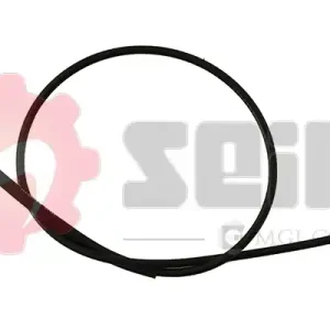 Ambachtelijk Kilometertellerkabel Seim 505336