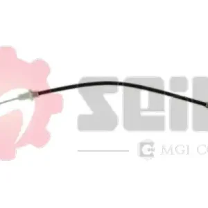 Betaalbaar Koppelingskabel Seim 550070