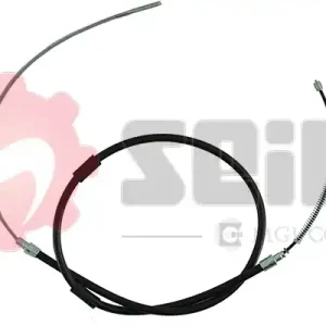 Handremkabel Seim 550120 Authentiek