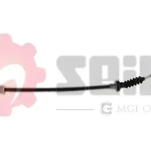 Plaats Bestelling Koppelingskabel Seim 550260