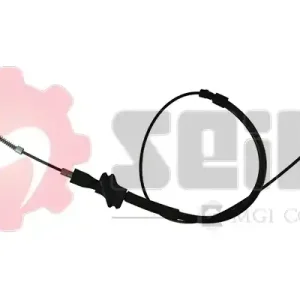 Handremkabel Seim 550270 Geld-Terug-Garantie
