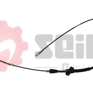 Handremkabel Seim 550280 Handgemaakt
