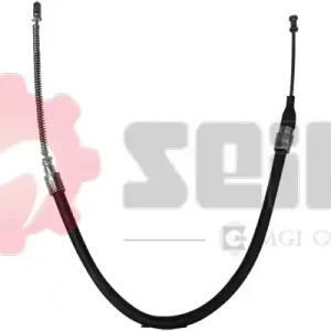 Handremkabel Seim 550290 Alleen Vandaag