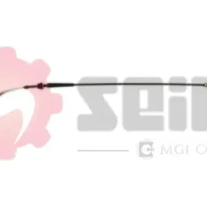 Flitsaanbieding Gaskabel Seim 550380