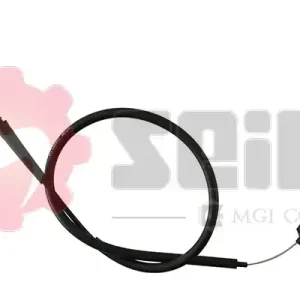 Gaskabel Seim 550411 Luxe